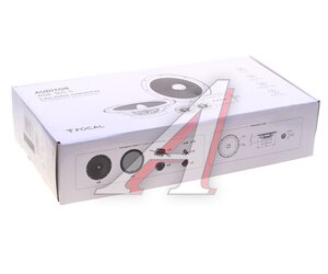 Изображение 5, ASE-165S Колонки компонентные 6" (16см) 60Вт FOCAL