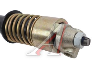 Изображение 3, 551639-1703325-001 Механизм переключения передач МАЗ промежуточный в сборе (АШ)