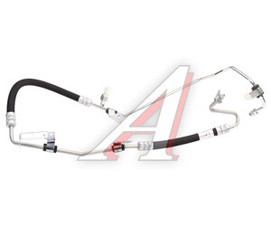 Изображение 2, 497203155R Шланг RENAULT ГУРа высокого давления OE