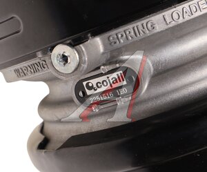 Изображение 5, 2251516 Энергоаккумулятор MERCEDES тип 16/24 (дисковый тормоз) COJALI