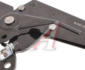 Изображение 4, AM-117-003 Рычаг стояночного тормоза ГАЗель Next АВТОМАГНАТ