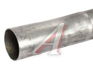 Изображение 4, 285-327 Глушитель FORD Galaxy (95-) средняя часть BOSAL