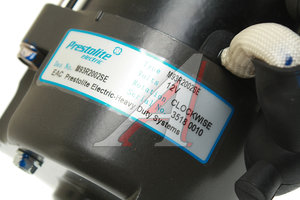 Изображение 4, M93R2002SE Стартер ЯМЗ-534 Газон Next 12V 3.8кВт AZF 4383 PRESTOLITE