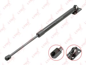 Изображение 1, GS1938 Амортизатор MITSUBISHI ASX (10-) крышки багажника LYNX