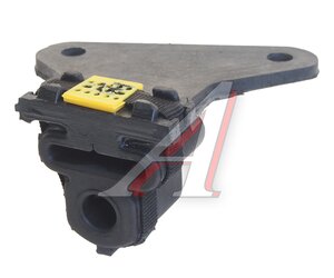 Изображение 3, 255-548 Кронштейн PEUGEOT 307 CITROEN C4 (00-) крепления глушителя BOSAL
