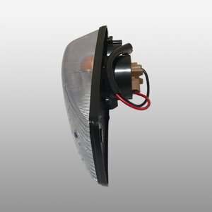 Изображение 2, 3726210-C0100 Фонарь поворота левый боковой на дверь Dong Feng SHAFT-GEAR