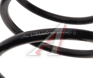 Изображение 4, 10-21189-SX Пружина PEUGEOT Partner подвески передней STELLOX