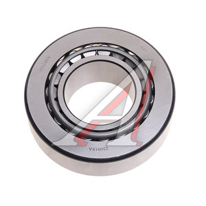 Изображение 3, DZ90149320055 Подшипник ступицы SHACMAN SHAANXI X3000 (мост HDZ300) OE