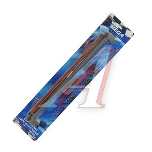 Изображение 1, N-51002 Стоп-сигнал 12V 56 светодиодов 430мм АВТОСТОП