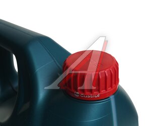 Изображение 2, 15F911 Масло дизельное MAGNATEC DPF 5W40 синт.4л CASTROL
