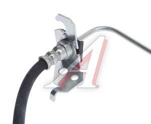 Изображение 2, PBH0302 Шланг тормозной OPEL Astra H (04-) задний левый PATRON