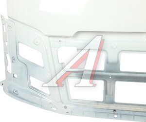 Изображение 3, 5302020-B90/F-MT Панель FAW J7, 4180 передка (капот) белая OE