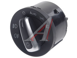 Изображение 2, BSG90860057 Выключатель VW Amarok (13-16) освещения BSG