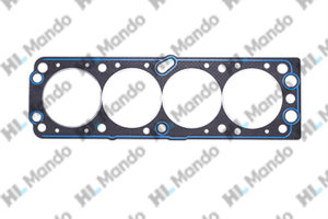 Изображение 4, EGHND00001 Прокладка головки блока CHEVROLET Aveo (1.4), Lacetti (-05) (AF) MANDO