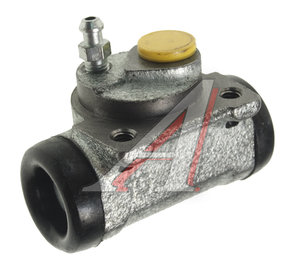 Изображение 2, F026009235 Цилиндр тормозной задний PEUGEOT 206 (94-01) правый BOSCH