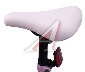 Изображение 5, 12GL-PN(25) Велосипед 12" 1-ск. (2-3 года) розовый NAMELESS