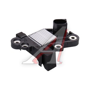 Изображение 1, 1986AE0026 Реле регулятор напряжения генератора BOSCH