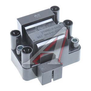 Изображение 2, 21.12370-5010 Катушка зажигания ВАЗ-2110-2112 модуль АВТОТРЕЙД