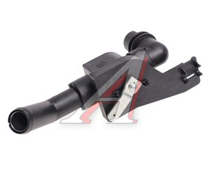 Изображение 1, A0008353872 Кран MERCEDES Atego отопителя OE