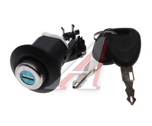 Изображение 1, NSP07906007618R Личинка RENAULT Duster (10-21) замка багажника NSP