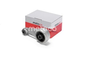 Изображение 1, 4732007 Опора двигателя RENAULT Kangoo (97-09) задняя METACO