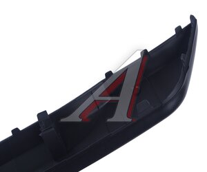 Изображение 3, NSP0286565M0000 Накладка бампера HYUNDAI Creta (16-) переднего NSP