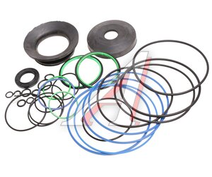 Изображение 1, ШНКФ 453461.720  Ремкомплект КАМАЗ ГУРа (23поз/33дет)  