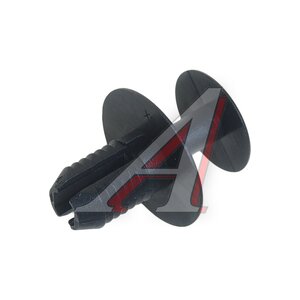 Изображение 2, P37-0495 Клипса MERCEDES S (W220) шумоизоляции капота PATRON