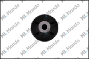 Изображение 4, DCC010103 Сайлентблок HYUNDAI Accent (05-) балки задней MANDO