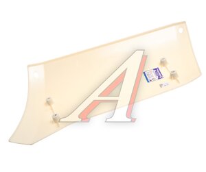 Изображение 2, DZ14251110060-MX Обтекатель SHACMAN SHAANXI X3000 кабины левый пластик (под покраску) MOVELEX