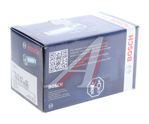 Изображение 4, 0580453443 Насос топливный HYUNDAI Pony (89-95) BOSCH