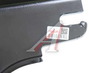 Изображение 3, 6501-2803073-000 Кронштейн МАЗ крепления переднего бампера ОАО МАЗ