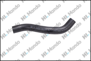Изображение 2, DCC020567 Патрубок HYUNDAI Solaris радиатора верхний MANDO