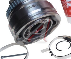 Изображение 2, Z87334R ШРУС наружный KIA Opirus (06-11) ZIKMAR