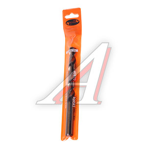 Изображение 1, 40870 Сверло по металлу 11.5х142мм HSS Cobalt АВТОДЕЛО