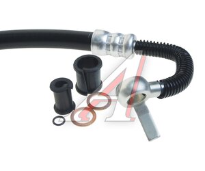Изображение 3, HPH0026 Шланг TOYOTA Camry (06-11) LEXUS ES240 насоса гидроусилителя MOTORHERZ