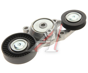 Изображение 1, ST166010V010 Натяжитель приводного ремня TOYOTA Camry (09-) SAT