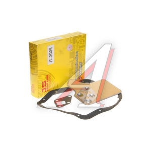 Изображение 4, JT203K Фильтр масляный АКПП MITSUBISHI RVR (97-03) (с прокладкой) JS ASAKASHI