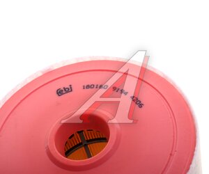 Изображение 3, 180160 Фильтр воздушный AUDI A6 (19-) FEBI