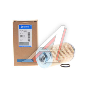 Изображение 2, P171533 Фильтр масляный MAN насоса ГУРа DONALDSON