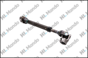 Изображение 5, EX564002S200 Вал карданный HYUNDAI ix35, Tucson рулевой промежуточный MANDO
