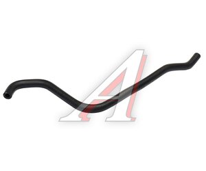 Изображение 2, BSG65720166 Патрубок OPEL Astra H (04-) системы охлаждения BSG
