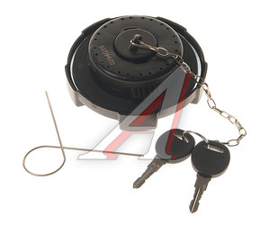 Изображение 2, 89-05504-SX Крышка бака топливного IVECO STELLOX