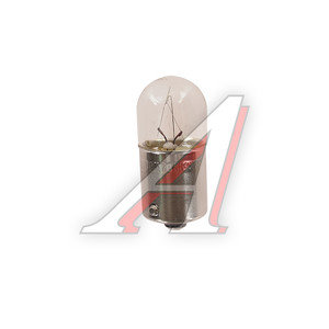 Изображение 2, 171863000 Лампа 24V R5W BA15s Heavy Duty NARVA
