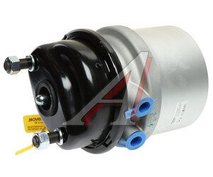 Изображение 1, 812W504106885-MX Энергоаккумулятор SITRAK HOWO тип 24/24 заднего моста правый MOVELEX