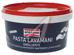 Изображение 1, 8220 Очиститель рук 0.375кг Pasta Lvamani AREXONS