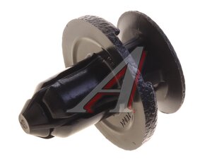 Изображение 1, 01553-10501 Пистон NISSAN X-Trail бампера переднего OE