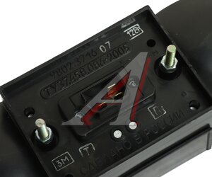 Изображение 3, 9802.3716-07 Фонарь задний ГАЗ-3307, 53 левый 12V ОСВАР