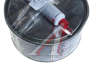 Изображение 3, 2500600001 Шпатлевка со стекловолокном FIBER 250 1.5кг (Уценка:замята) BODY