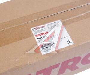 Изображение 4, PWL039 Трапеция стеклоочистителя DAEWOO Nexia PATRON